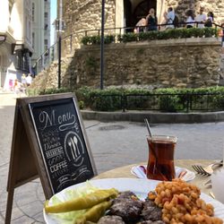 Galata Köftecisi
