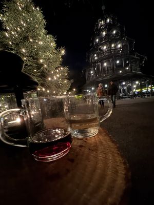 Chinesischer Turm by null