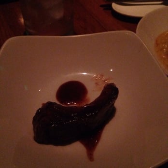 Traif - What's remaining of ribs - New American Near Me - Brooklyn, New York Traif - What's remaining of ribs - New American Near Me - Brooklyn, New York