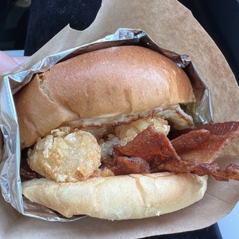 The Flying Yolk - Flying Fried - Breakfast & Brunch Near Me - Simi Valley, California