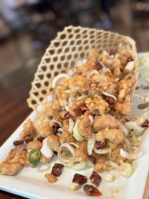 Szechuan Spice Restaurant by null