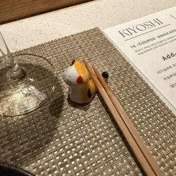 Kiyoshi Omakase - Sushi Bars Near Me - Overland Park, Kansas Kiyoshi Omakase - Sushi Bars Near Me - Overland Park, Kansas