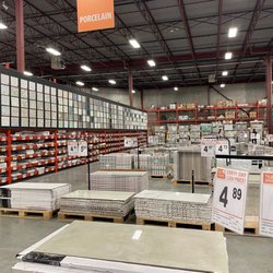 The Tile Shoppe - Tile shoppe warehouse
