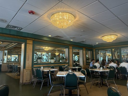 Versailles Restaurant Cuban Cuisine by null