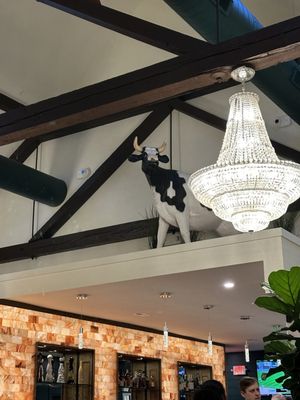 Saltbrick Prime Steakhouse by null