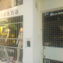 Floreana