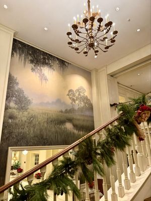 The Ocean Room by null