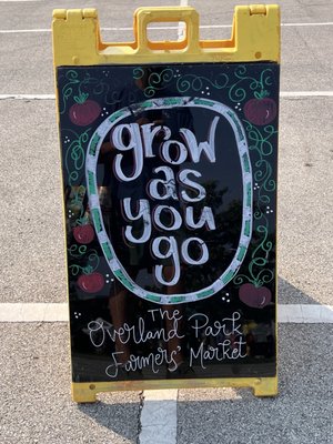 Overland Park Farmers' Market by null Overland Park Farmers' Market by null