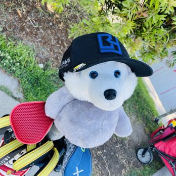 Baiyang Golf Academy - Golf Lessons Near Me - Rosemead, California Baiyang Golf Academy - Golf Lessons Near Me - Rosemead, California