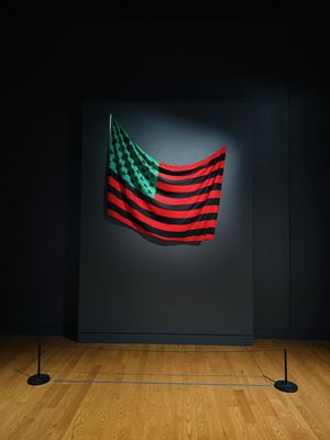 National Museum of African American History and Culture by null National Museum of African American History and Culture by null
