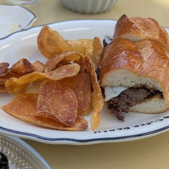 Super Peach - Prime rib cheesesteak - delicious. Love this Korean fusion take on the Philly classic - Cocktail Bars Near Me - Los Angeles, California Super Peach - Prime rib cheesesteak - delicious. Love this Korean fusion take on the Philly classic - Cocktail Bars Near Me - Los Angeles, California