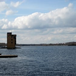 Strathclyde Country Park