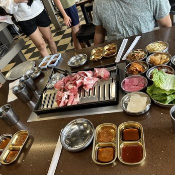 ToBang - Korean Near Me - Santa Clara, California ToBang - Korean Near Me - Santa Clara, California