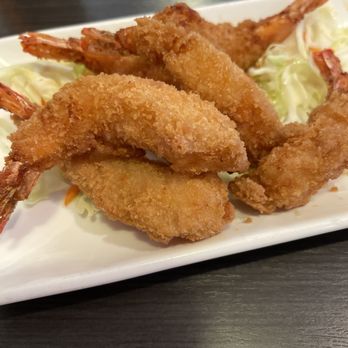 Chef Bo - A3. Fried Shrimps - Chinese Near Me - Elk Grove, California