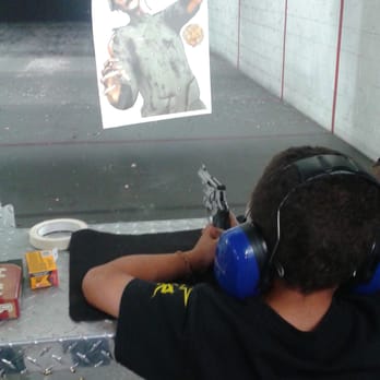 Shooter's World Phoenix - Gun/Rifle Ranges Near Me - Phoenix, Arizona Shooter's World Phoenix - Gun/Rifle Ranges Near Me - Phoenix, Arizona