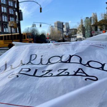 Juliana's - Pizza Near Me - Brooklyn, New York Juliana's - Pizza Near Me - Brooklyn, New York