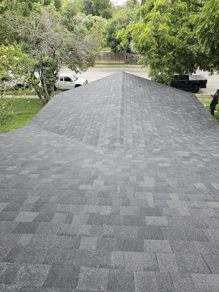 Slide of Raise The Roof Atx