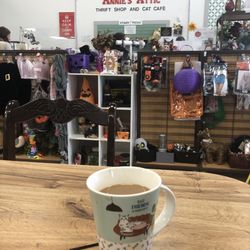 Annie's Attic - Regular Coffee