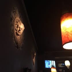 The Oldest Public & Resto Bar
