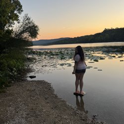 Lake Leatherwood City Park