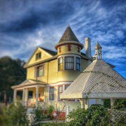Joshua Inn Bed & Breakfast - Great Bed and Breakfast! Cute house with a ton of character and breakfast was amazing!