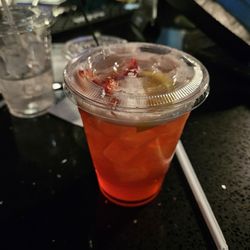 DUO Restaurant & Spirits - Happy Hour!