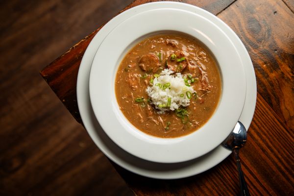 Boil & Barrel by null