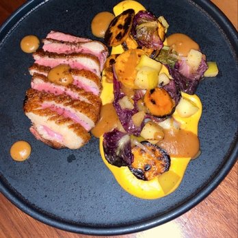 Alewife - Duck Breast - Seafood Near Me - Richmond, Virginia Alewife - Duck Breast - Seafood Near Me - Richmond, Virginia
