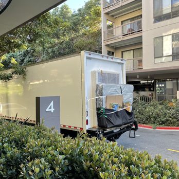 Chris & jc moving and services - Movers Near Me - San Francisco, California Chris & jc moving and services - Movers Near Me - San Francisco, California