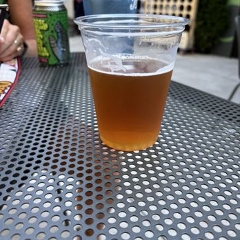 Big Lug Canteen - Honest Weight IPA - Breweries Near Me - Indianapolis, Indiana