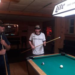 Vera Cruz Tavern
