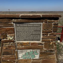 Tallgrass Prairie Preserve