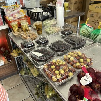 Cococane - Fruits & Veggies Near Me - Garden Grove, California