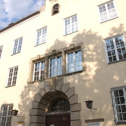 Bürgerbüro Pasing