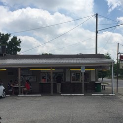 Dortee's Drive In