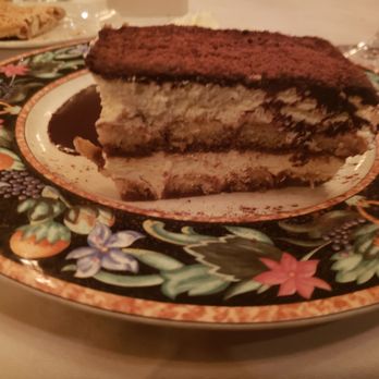 Michael's - Tiramisu - Italian Near Me - Brooklyn, New York Michael's - Tiramisu - Italian Near Me - Brooklyn, New York