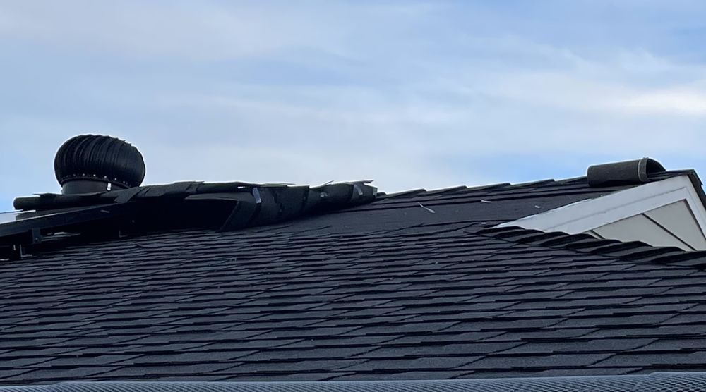 Slide of Maximum Roofing