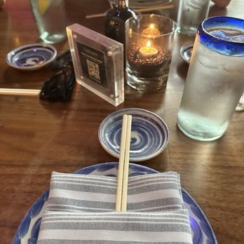 Sumomaya - Setting - Mexican Near Me - Scottsdale, Arizona Sumomaya - Setting - Mexican Near Me - Scottsdale, Arizona