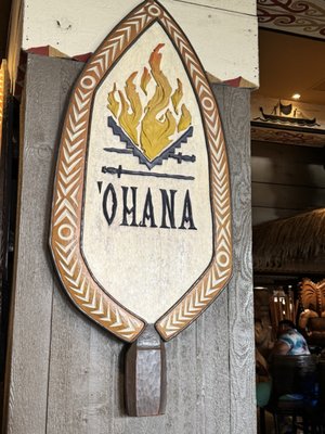 Ohana by null