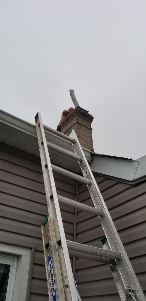 Slide of AM-PM Sewer and Drain Cleaning