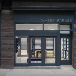 Warby Parker 68th & Columbus