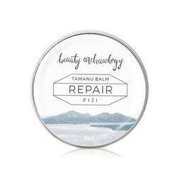 Face and Body Spot - Tamanu Balm Repair following a Sugaring Hair Removal Treatment @faceandbodyspot