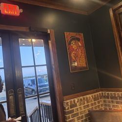 Kennel Club Steakhouse and Seafood