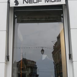 Neuf Mois