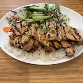 Ohana BBQ - Barbeque Near Me - Los Angeles, California Ohana BBQ - Barbeque Near Me - Los Angeles, California