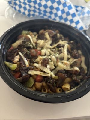 Daqs & Oxtails by null