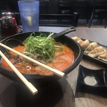 Ichitaru Ramen - Ramen Near Me - Cypress, California
