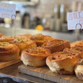 Giana Bakery & Provisions photo 5