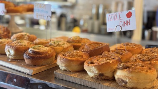 Giana Bakery & Provisions by null