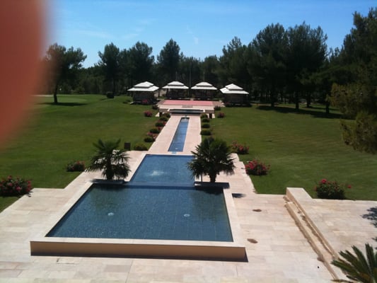 Hotel Du Castellet - Var by null